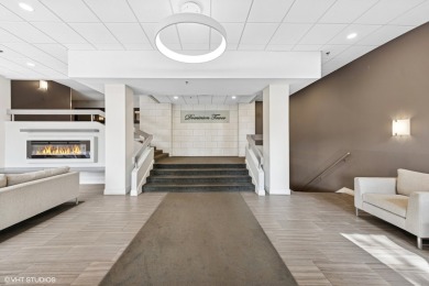 Renovated Luxury in Wood Dale's Dominion Tower.    Spacious 1800 on Maple Meadows Golf Club in Illinois - for sale on GolfHomes.com, golf home, golf lot
