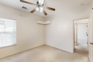 $2500 Buyer Credit! Ready for space inside and out? This is it! on Sonoma Ranch Golf Course in New Mexico - for sale on GolfHomes.com, golf home, golf lot
