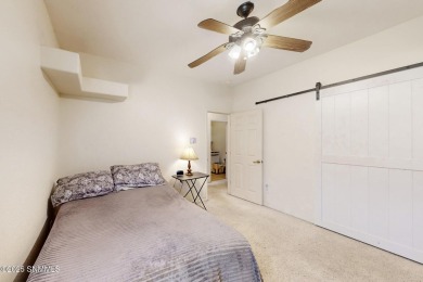 $2500 Buyer Credit! Ready for space inside and out? This is it! on Sonoma Ranch Golf Course in New Mexico - for sale on GolfHomes.com, golf home, golf lot