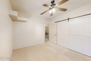 $2500 Buyer Credit! Ready for space inside and out? This is it! on Sonoma Ranch Golf Course in New Mexico - for sale on GolfHomes.com, golf home, golf lot