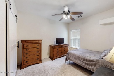 $2500 Buyer Credit! Ready for space inside and out? This is it! on Sonoma Ranch Golf Course in New Mexico - for sale on GolfHomes.com, golf home, golf lot