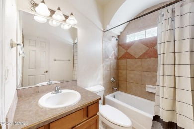 $2500 Buyer Credit! Ready for space inside and out? This is it! on Sonoma Ranch Golf Course in New Mexico - for sale on GolfHomes.com, golf home, golf lot