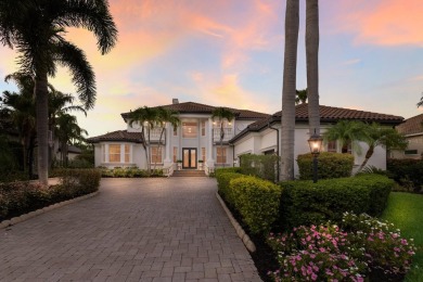 Set on a premium golf course lot boasting over a half acre on Legacy Golf Club in Florida - for sale on GolfHomes.com, golf home, golf lot