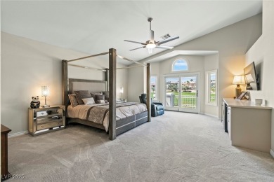 Fabulous Updated Home on TPC Summerlin Golf Course in on TPC at Summerlin in Nevada - for sale on GolfHomes.com, golf home, golf lot