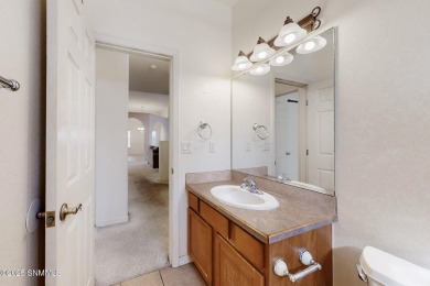 $2500 Buyer Credit! Ready for space inside and out? This is it! on Sonoma Ranch Golf Course in New Mexico - for sale on GolfHomes.com, golf home, golf lot