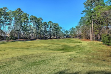 All the space you could want--and more--awaits in this on Coosaw Creek Country Club in South Carolina - for sale on GolfHomes.com, golf home, golf lot