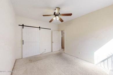 $2500 Buyer Credit! Ready for space inside and out? This is it! on Sonoma Ranch Golf Course in New Mexico - for sale on GolfHomes.com, golf home, golf lot