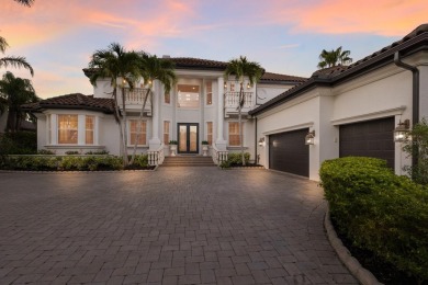 Set on a premium golf course lot boasting over a half acre on Legacy Golf Club in Florida - for sale on GolfHomes.com, golf home, golf lot