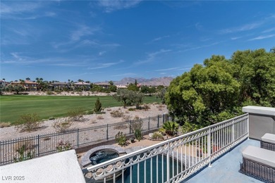 Fabulous Updated Home on TPC Summerlin Golf Course in on TPC at Summerlin in Nevada - for sale on GolfHomes.com, golf home, golf lot