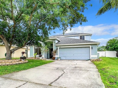 Short Sale. SHORT SALE PRICE REDUCED :: 4 BEDROOM HOME IN on The Links of Lake Bernadette in Florida - for sale on GolfHomes.com, golf home, golf lot