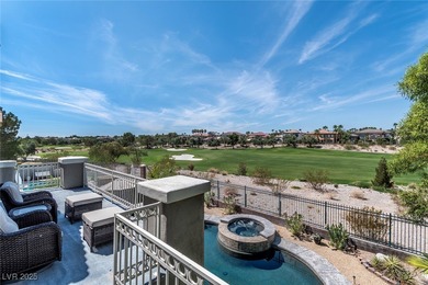 Fabulous Updated Home on TPC Summerlin Golf Course in on TPC at Summerlin in Nevada - for sale on GolfHomes.com, golf home, golf lot