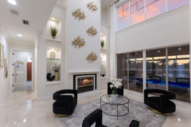 Reduced and priced to sell! Set on a premium golf course lot on Legacy Golf Club in Florida - for sale on GolfHomes.com, golf home, golf lot