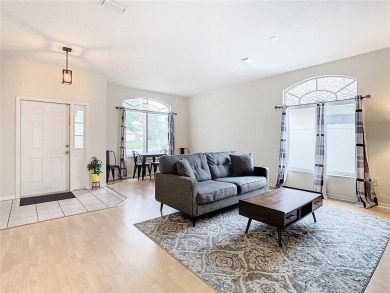 Short Sale. SHORT SALE PRICE REDUCED :: 4 BEDROOM HOME IN on The Links of Lake Bernadette in Florida - for sale on GolfHomes.com, golf home, golf lot