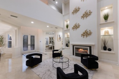 Reduced and priced to sell! Set on a premium golf course lot on Legacy Golf Club in Florida - for sale on GolfHomes.com, golf home, golf lot