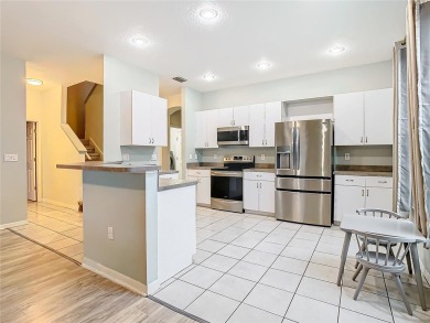 Short Sale. SHORT SALE PRICE REDUCED :: 4 BEDROOM HOME IN on The Links of Lake Bernadette in Florida - for sale on GolfHomes.com, golf home, golf lot