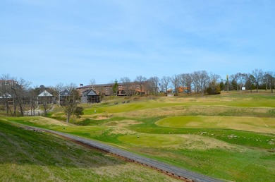Golf-front luxury meets turnkey convenience in this beautifully on  in Missouri - for sale on GolfHomes.com, golf home, golf lot