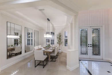 Reduced and priced to sell! Set on a premium golf course lot on Legacy Golf Club in Florida - for sale on GolfHomes.com, golf home, golf lot