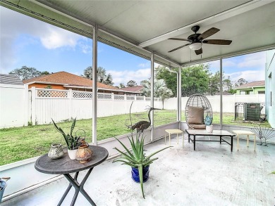 Short Sale. SHORT SALE PRICE REDUCED :: 4 BEDROOM HOME IN on The Links of Lake Bernadette in Florida - for sale on GolfHomes.com, golf home, golf lot