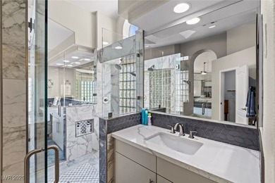 Fabulous Updated Home on TPC Summerlin Golf Course in on TPC at Summerlin in Nevada - for sale on GolfHomes.com, golf home, golf lot