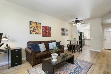 Charming single-level residence located in the scenic of Tijeras on Tijeras Creek Golf Club in California - for sale on GolfHomes.com, golf home, golf lot