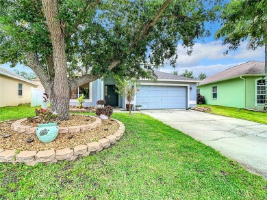 Short Sale. SHORT SALE PRICE REDUCED :: 4 BEDROOM HOME IN on The Links of Lake Bernadette in Florida - for sale on GolfHomes.com, golf home, golf lot