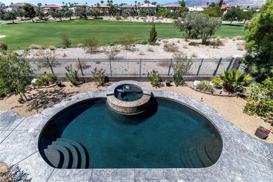 Fabulous Updated Home on TPC Summerlin Golf Course in on TPC at Summerlin in Nevada - for sale on GolfHomes.com, golf home, golf lot