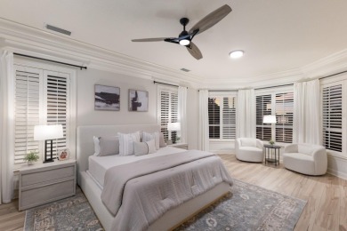 Reduced and priced to sell! Set on a premium golf course lot on Legacy Golf Club in Florida - for sale on GolfHomes.com, golf home, golf lot