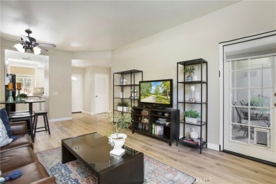 Charming single-level residence located in the scenic of Tijeras on Tijeras Creek Golf Club in California - for sale on GolfHomes.com, golf home, golf lot