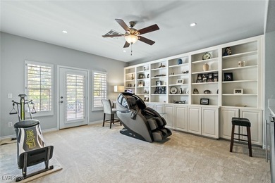 Fabulous Updated Home on TPC Summerlin Golf Course in on TPC at Summerlin in Nevada - for sale on GolfHomes.com, golf home, golf lot