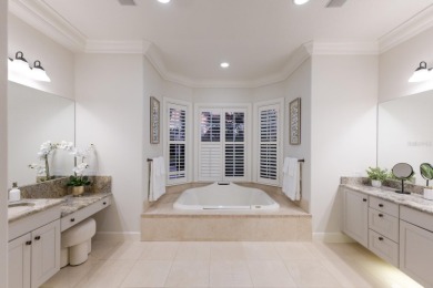 Reduced and priced to sell! Set on a premium golf course lot on Legacy Golf Club in Florida - for sale on GolfHomes.com, golf home, golf lot