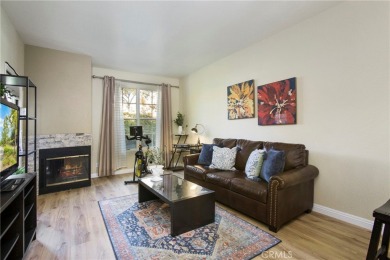 Charming single-level residence located in the scenic of Tijeras on Tijeras Creek Golf Club in California - for sale on GolfHomes.com, golf home, golf lot