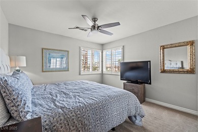 Fabulous Updated Home on TPC Summerlin Golf Course in on TPC at Summerlin in Nevada - for sale on GolfHomes.com, golf home, golf lot