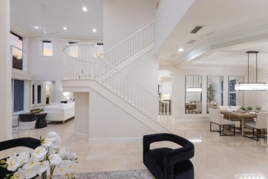 Reduced and priced to sell! Set on a premium golf course lot on Legacy Golf Club in Florida - for sale on GolfHomes.com, golf home, golf lot