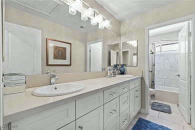 Fabulous Updated Home on TPC Summerlin Golf Course in on TPC at Summerlin in Nevada - for sale on GolfHomes.com, golf home, golf lot