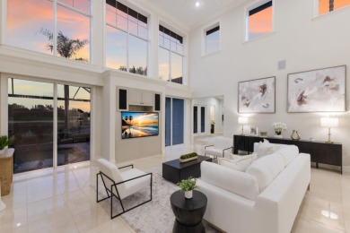 Reduced and priced to sell! Set on a premium golf course lot on Legacy Golf Club in Florida - for sale on GolfHomes.com, golf home, golf lot