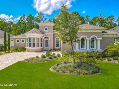 Plantation Bay is a lifestyle community with secured Guard Gated on Plantation Bay Golf and Country Club in Florida - for sale on GolfHomes.com, golf home, golf lot
