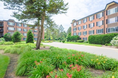 Must-See! Immaculate, Move-In Ready Ground-Floor Condo in on Arlington Lakes Golf Club in Illinois - for sale on GolfHomes.com, golf home, golf lot