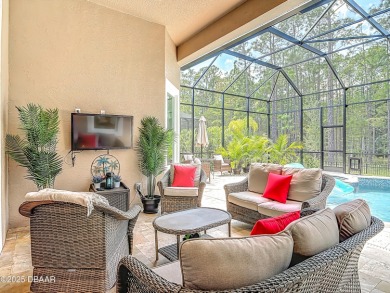 Plantation Bay is a lifestyle community with secured Guard Gated on Plantation Bay Golf and Country Club in Florida - for sale on GolfHomes.com, golf home, golf lot