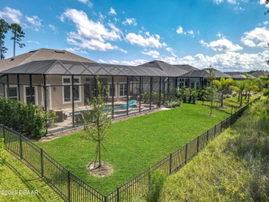 Plantation Bay is a lifestyle community with secured Guard Gated on Plantation Bay Golf and Country Club in Florida - for sale on GolfHomes.com, golf home, golf lot