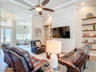 Plantation Bay is a lifestyle community with secured Guard Gated on Plantation Bay Golf and Country Club in Florida - for sale on GolfHomes.com, golf home, golf lot