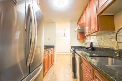 Must-See! Immaculate, Move-In Ready Ground-Floor Condo in on Arlington Lakes Golf Club in Illinois - for sale on GolfHomes.com, golf home, golf lot