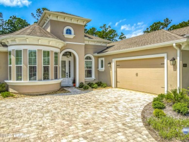 Plantation Bay is a lifestyle community with secured Guard Gated on Plantation Bay Golf and Country Club in Florida - for sale on GolfHomes.com, golf home, golf lot