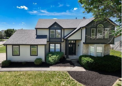 Welcome to 6377 Dietz Drive - a beautifully updated 4-bed, 3 on Westchester Golf Course in Ohio - for sale on GolfHomes.com, golf home, golf lot