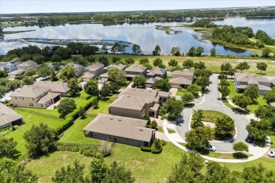 Waterleigh MARINA BAY ** AMAZING culdesac location and great lot on Orange County National Golf Center and Lodge in Florida - for sale on GolfHomes.com, golf home, golf lot