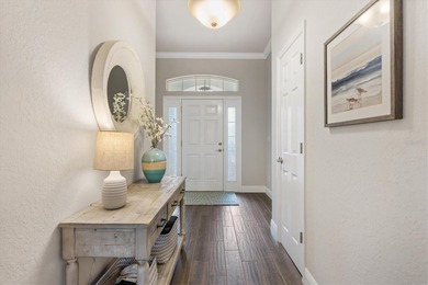 Located in the Exclusive 55+ Gated Golf Community of STONECREST on Stonecrest Golf and Club Club in Florida - for sale on GolfHomes.com, golf home, golf lot