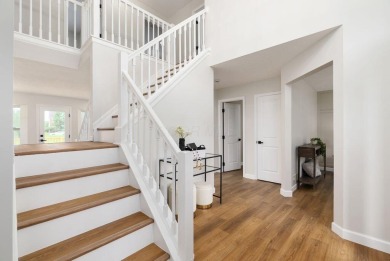 Welcome to 6377 Dietz Drive - a beautifully updated 4-bed, 3 on Westchester Golf Course in Ohio - for sale on GolfHomes.com, golf home, golf lot