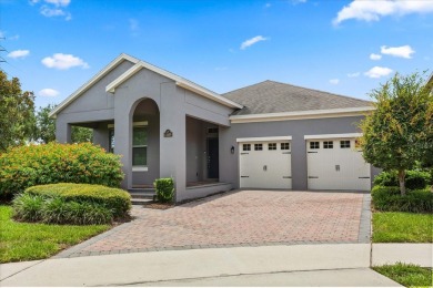 Waterleigh MARINA BAY ** AMAZING culdesac location and great lot on Orange County National Golf Center and Lodge in Florida - for sale on GolfHomes.com, golf home, golf lot