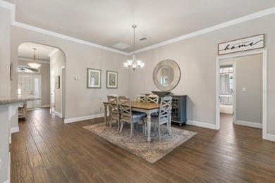 Located in the Exclusive 55+ Gated Golf Community of STONECREST on Stonecrest Golf and Club Club in Florida - for sale on GolfHomes.com, golf home, golf lot