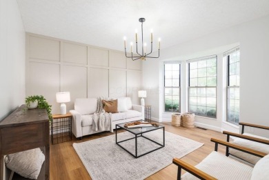 Welcome to 6377 Dietz Drive - a beautifully updated 4-bed, 3 on Westchester Golf Course in Ohio - for sale on GolfHomes.com, golf home, golf lot