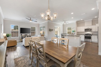 Located in the Exclusive 55+ Gated Golf Community of STONECREST on Stonecrest Golf and Club Club in Florida - for sale on GolfHomes.com, golf home, golf lot